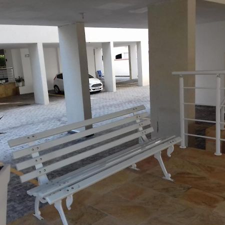 A 250m DA PRAIA DA ENSEADA Guarujá Kültér fotó