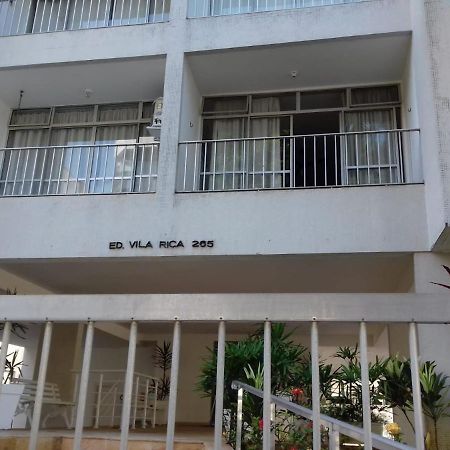 A 250m DA PRAIA DA ENSEADA Guarujá Kültér fotó