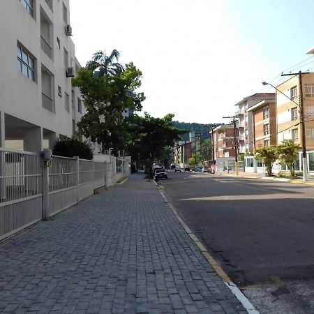 A 250m DA PRAIA DA ENSEADA Guarujá Kültér fotó