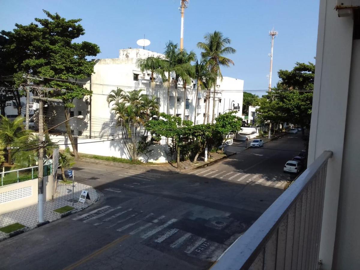 A 250m DA PRAIA DA ENSEADA Guarujá Kültér fotó