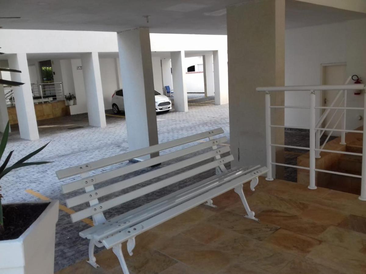 A 250m DA PRAIA DA ENSEADA Guarujá Kültér fotó