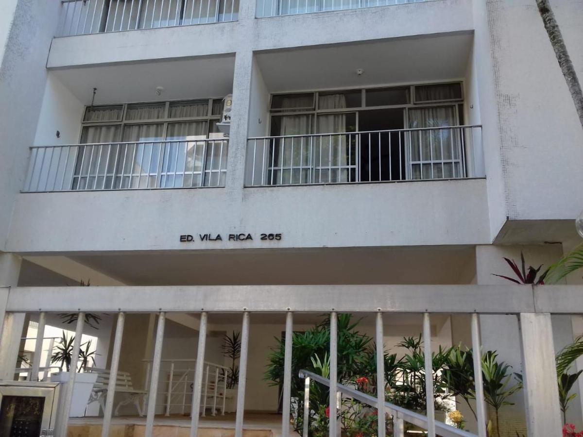 A 250m DA PRAIA DA ENSEADA Guarujá Kültér fotó