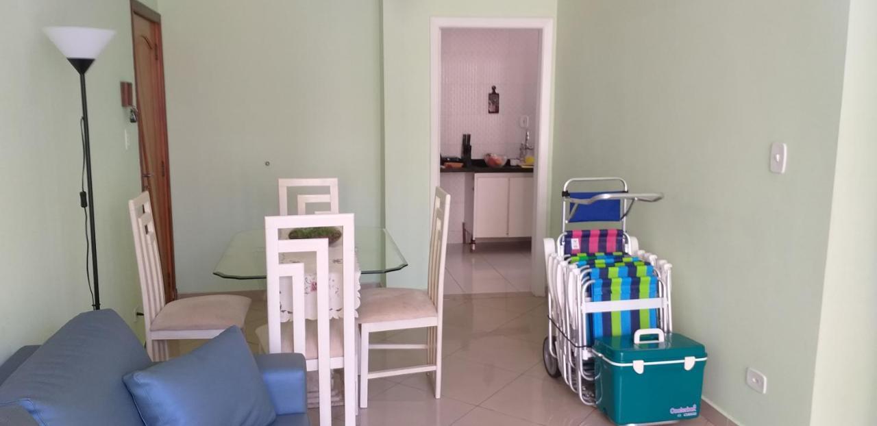 A 250m DA PRAIA DA ENSEADA Guarujá Kültér fotó