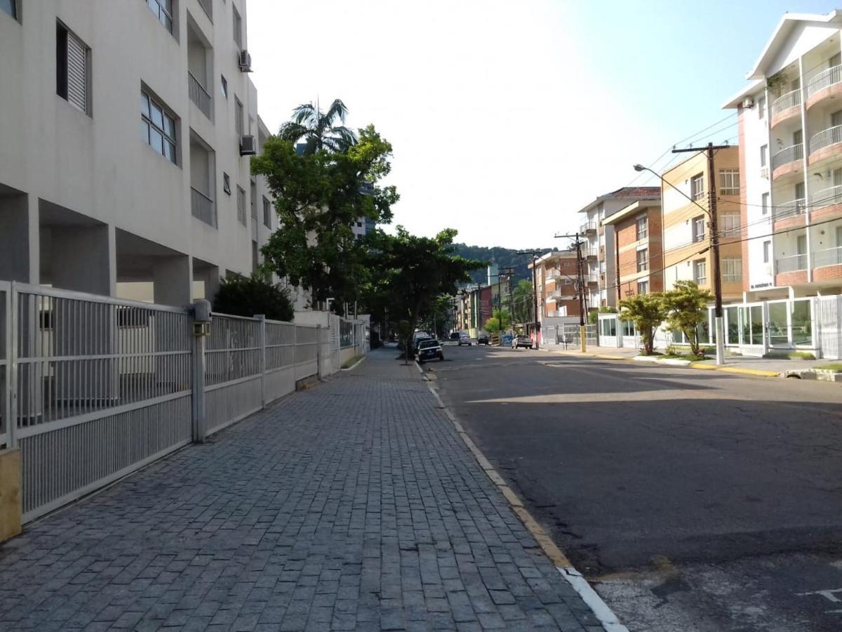 A 250m DA PRAIA DA ENSEADA Guarujá Kültér fotó