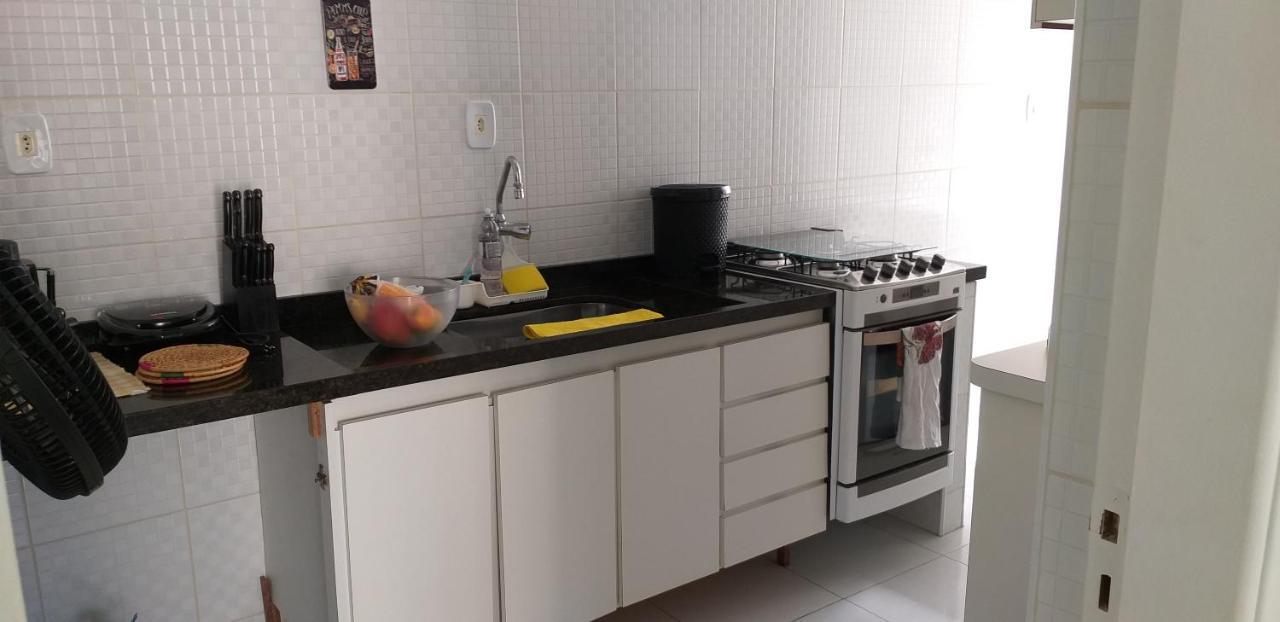 A 250m DA PRAIA DA ENSEADA Guarujá Kültér fotó